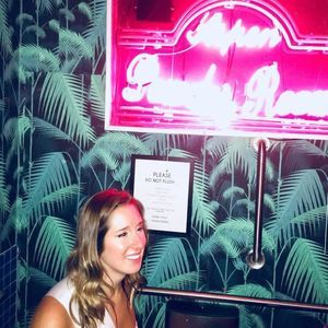 Meet your Posher, Molly